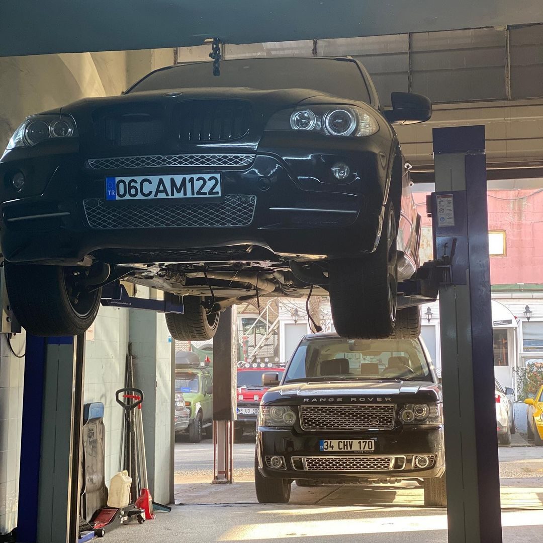 Bmw#x6#x5#x3#landrover#vogue#sport#dıscovery#evogue#velar#freelander#